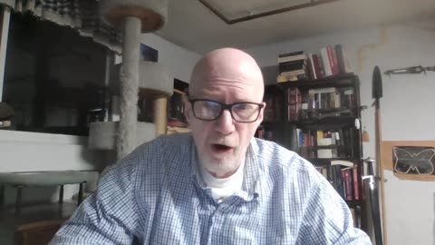 Bible Study with Fred, Commentary on the entire Bible, part 7, why I trust the KJV