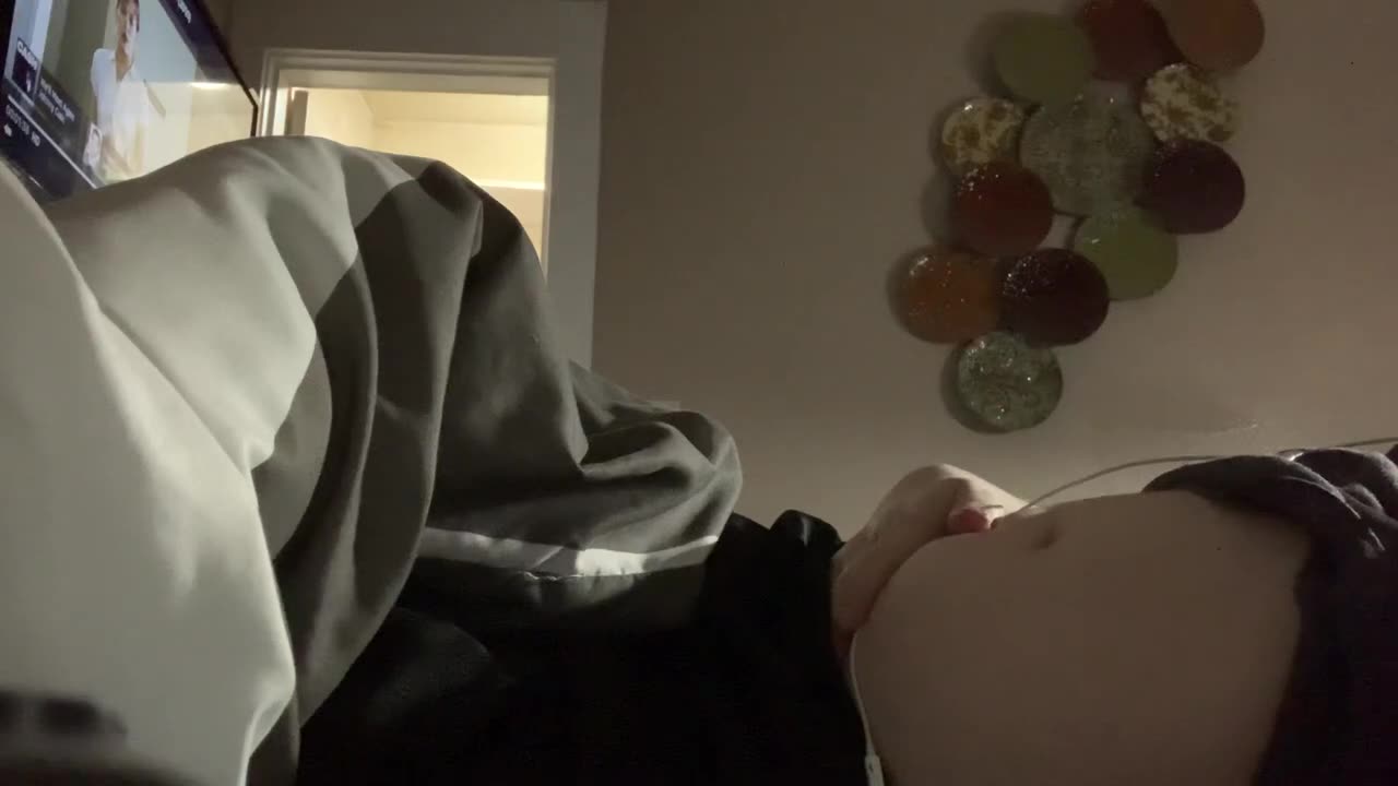 Lower tummy sounds | (Jessica Dean) - [REUPLOAD]