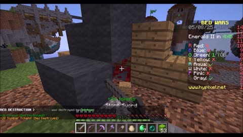 The End Of Me 4