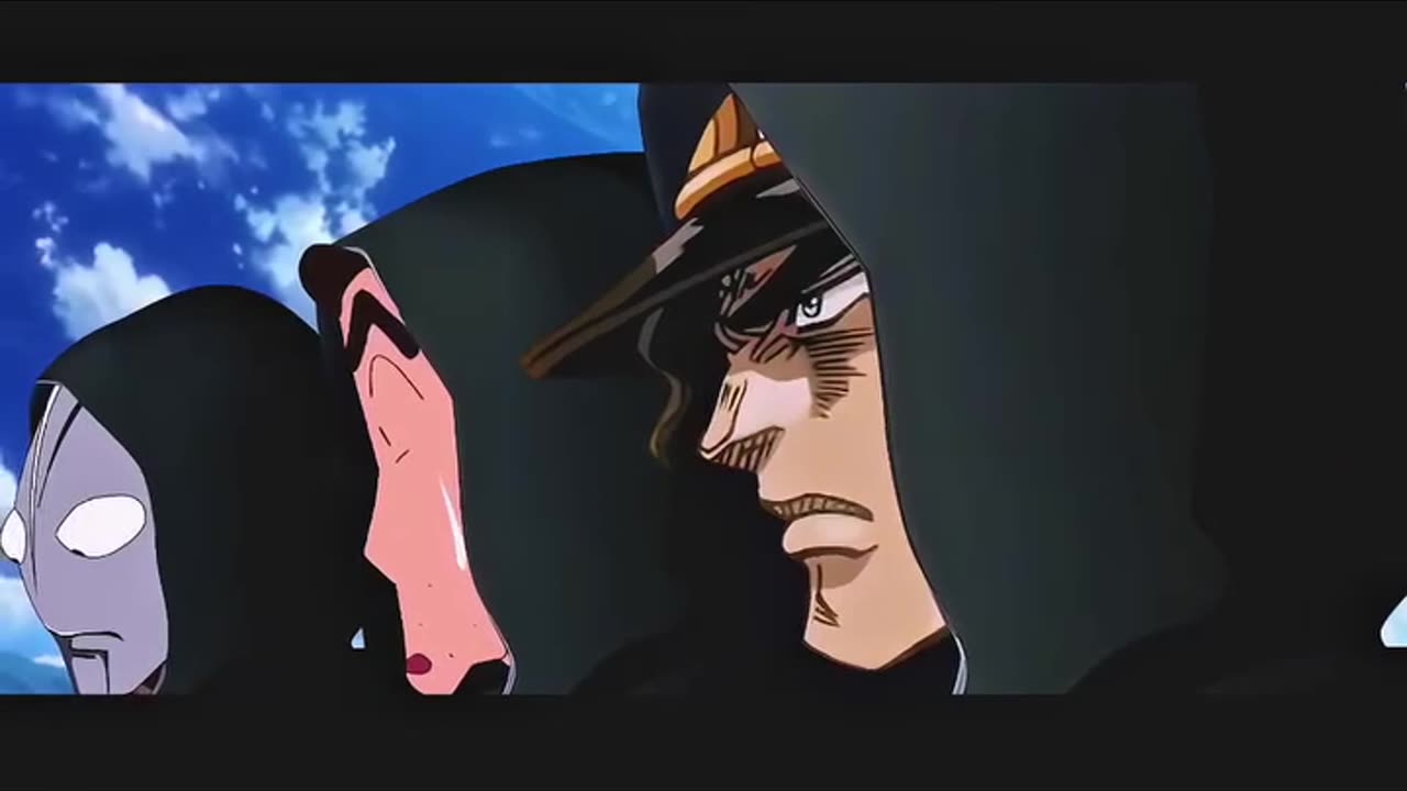 Everyone is in AOT