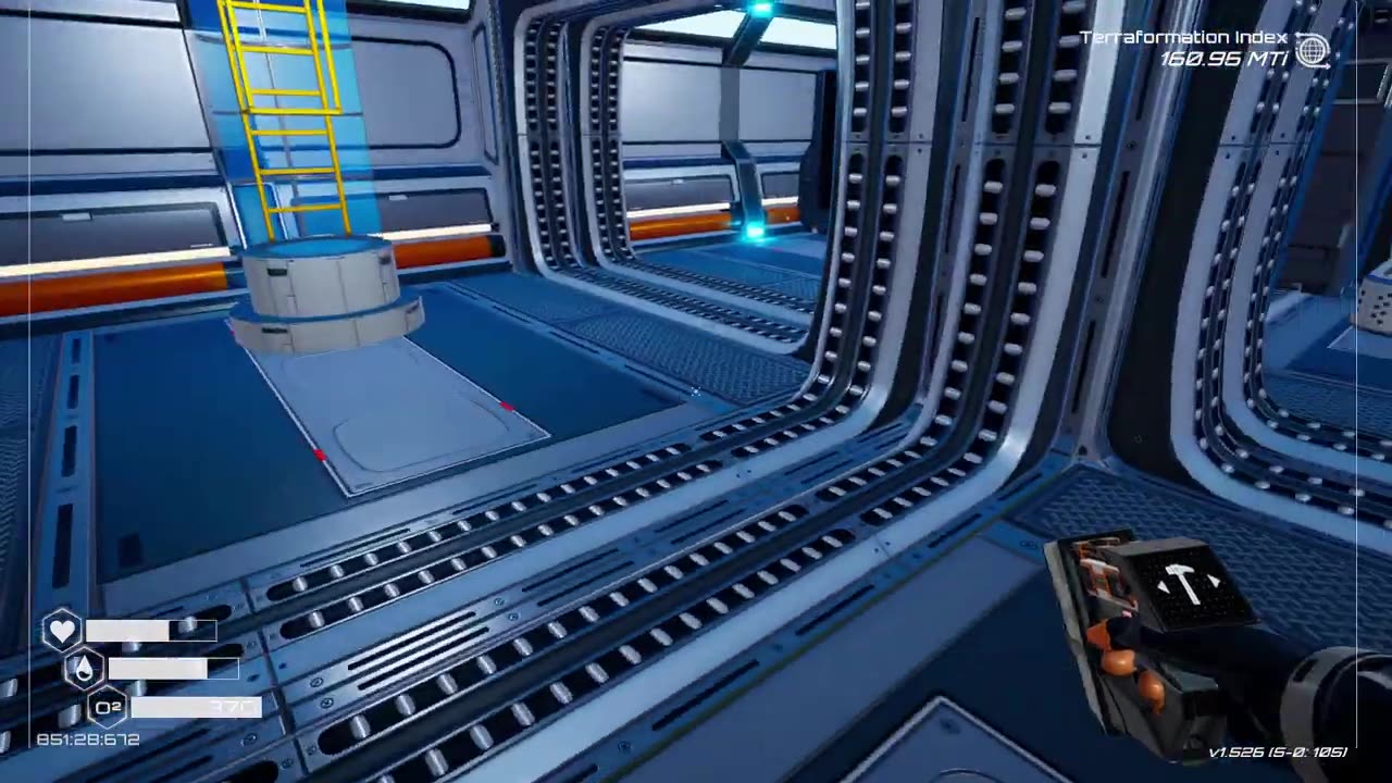 Lets Play The Planet Crafter Episode 17