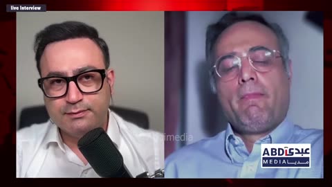 امیر دبیری‌مهر: آقای خامنه‌ای از جنگ پرهیز می‌کند