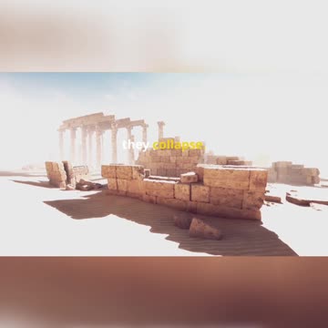 Sexual Corruption: The Collapse of Civilizations