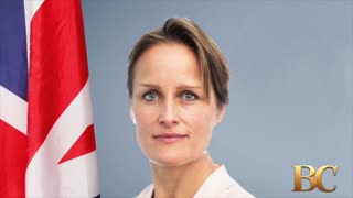 UK’s new spy chief warns the ‘front line is everywhere’ amid growing threat from Russia