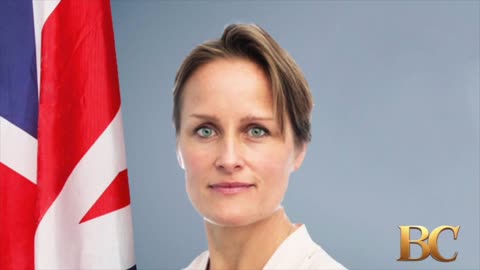 UK’s new spy chief warns the ‘front line is everywhere’ amid growing threat from Russia