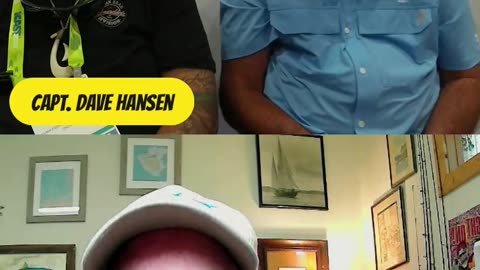ICAST 2025 Unfiltered: Your Saltwater Guide Live Special #781