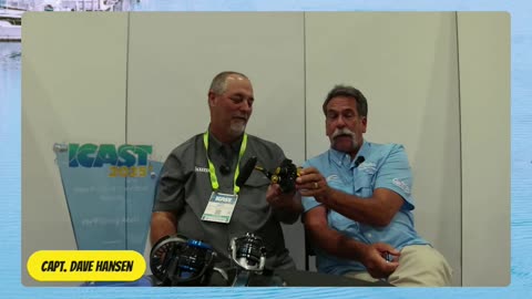 ICAST 2025 Unfiltered: Your Saltwater Guide Live Special #781