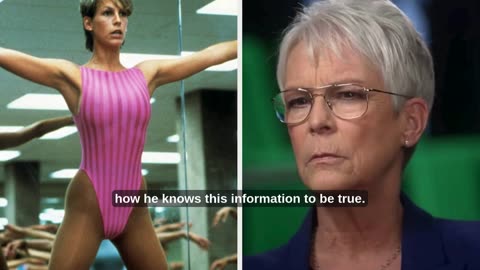 The Man Theory - Lady Gaga & Jamie Lee Curtis