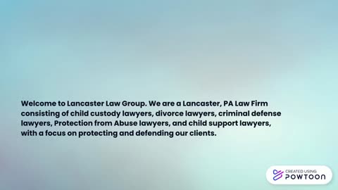 divorce attorney lancaster pa
