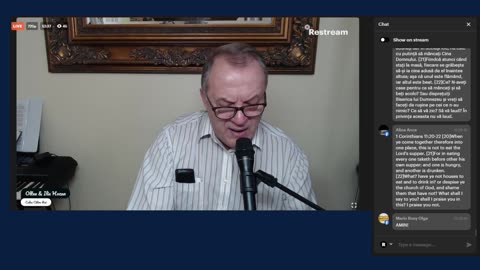 ILIE HOZAN EPISODUL 256 -OBSTACOLE ÎN CALEA SLUJIRII- FAPTE 16:16 #caleacătrerai #predici #biblia