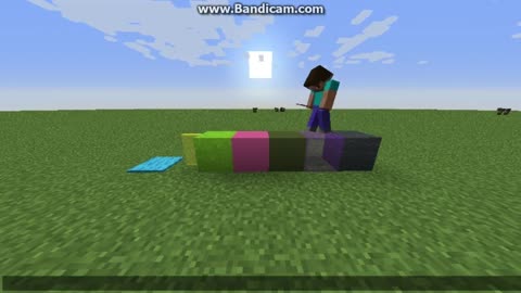 CTD Paint [Mod for Minecraft 1.10.2/1.11.2/1.12]