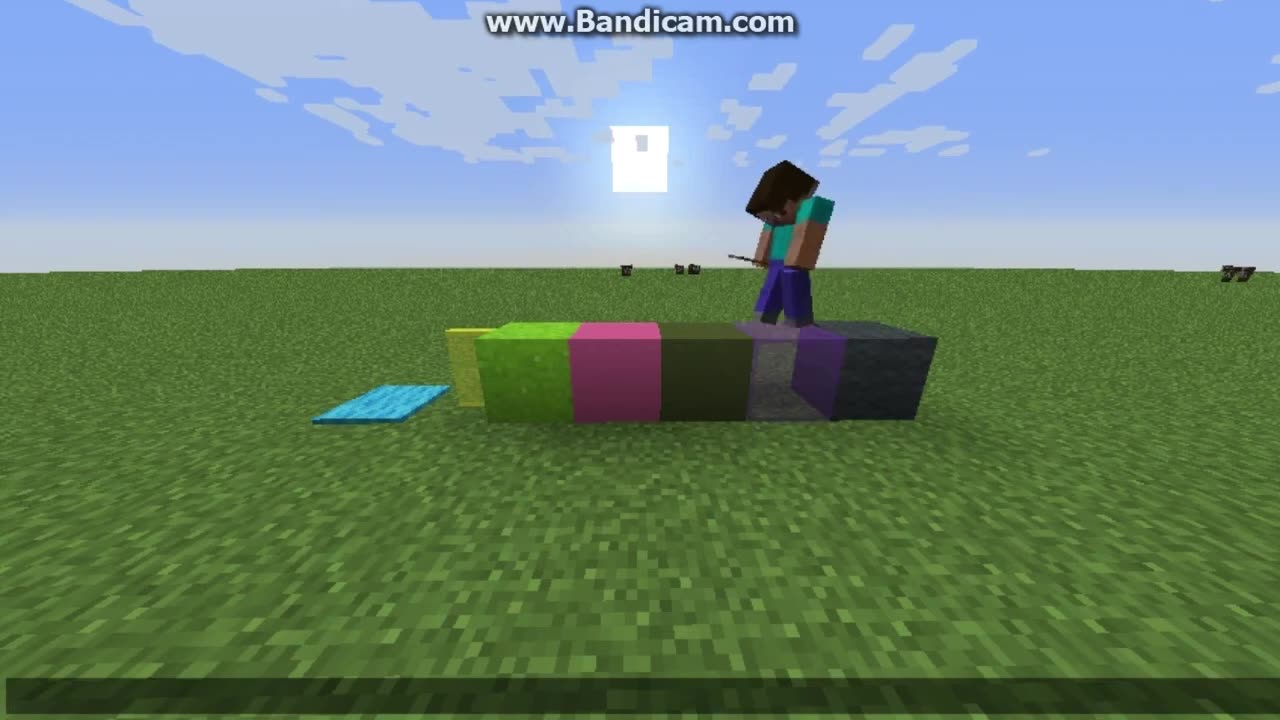 CTD Paint [Mod for Minecraft 1.10.2/1.11.2/1.12]