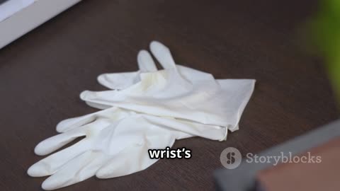 Mallcom’s Gloves: A New Era in Safety Protection