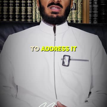 If You’re at Your Lowest, Allah Promises You This