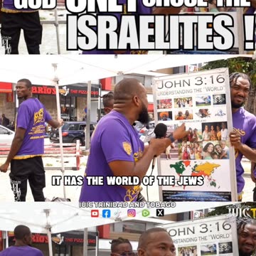 ‼️Premiering June 24th @12:00PM Tune In