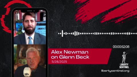 South Africa Horror a Preview of Plan for US, Alex Newman Tells Glenn Beck
