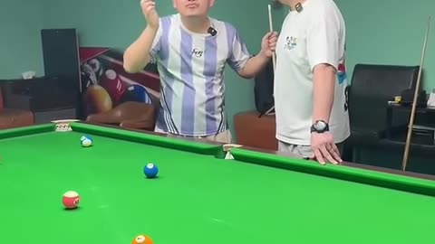 Pool Table Fails & Funny Shots – Hilarious Billiards Moments!