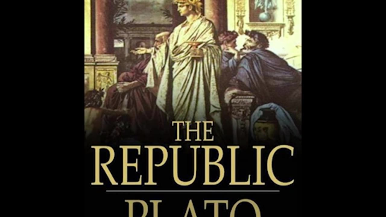 The Republic by: Plato