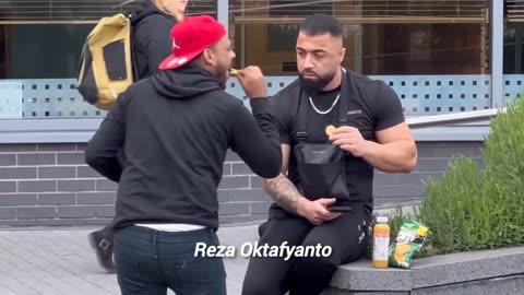 Caught on Camera: Pranks That Went WAY Too Far!