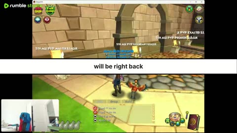 Looking forward to seeing the ghastly raid and other new thing