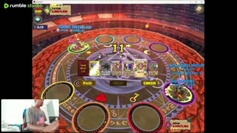 Looking forward to seeing the ghastly raid and other new thing