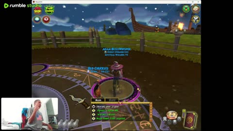 Looking forward to seeing the ghastly raid and other new thing