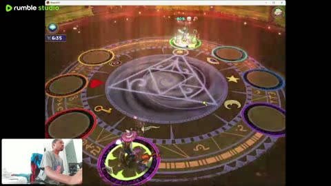 Looking forward to seeing the ghastly raid and other new thing