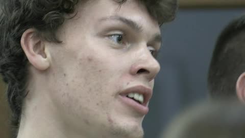 Slobodu! (Freedom), skúška zboru v Pezinku/SK