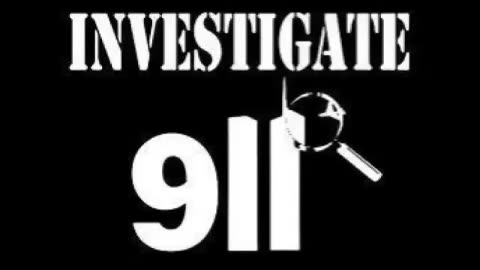 No Planes Hit WTC Towers