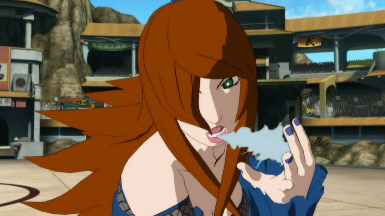 What If Naruto Abandoned By Parents Adopt By Lady Mizukage