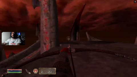 Elder Scrolls IV: Oblivion | JOIN ME! | The Hero of Kvatch | !discord | Another Stream today! |