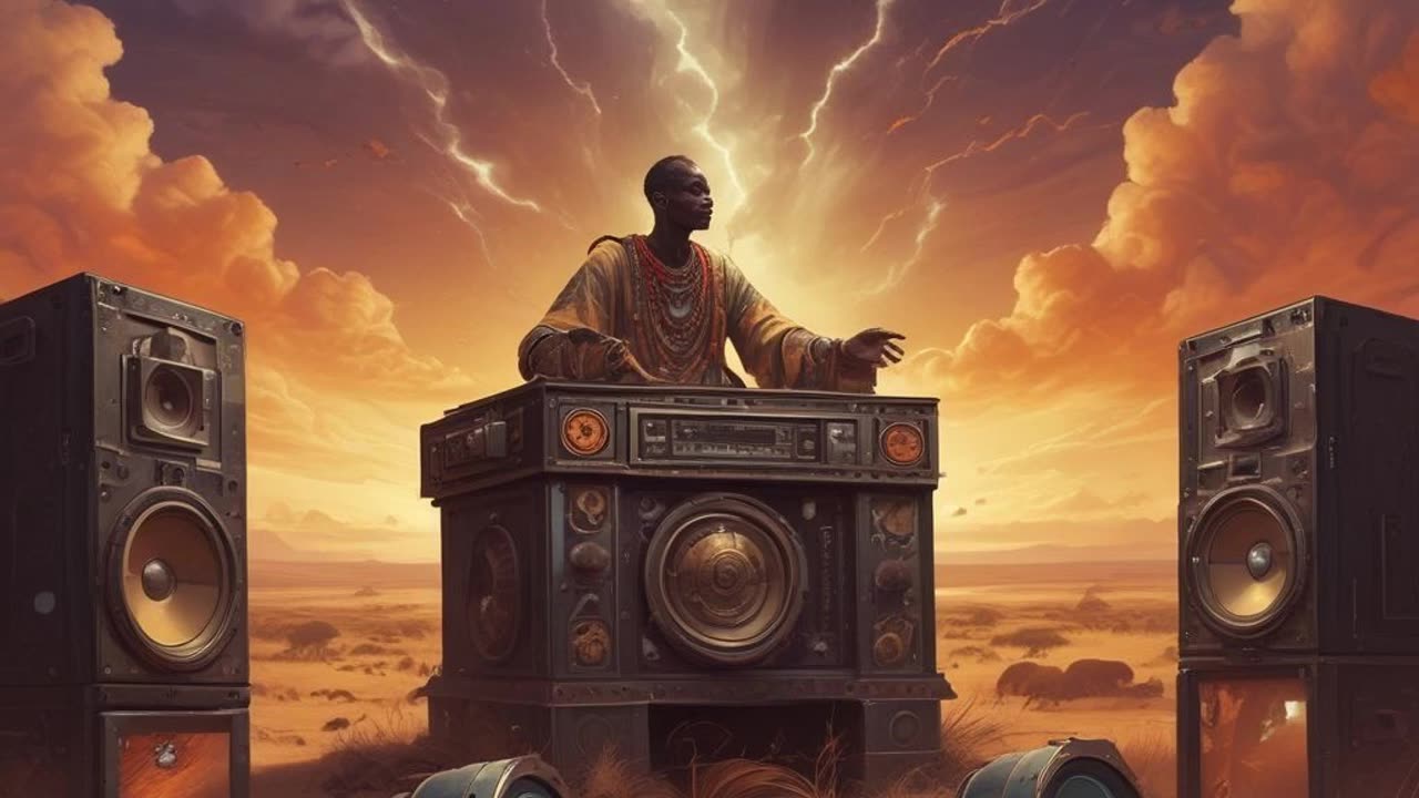 Drum'n'Bass - Intelligent 44