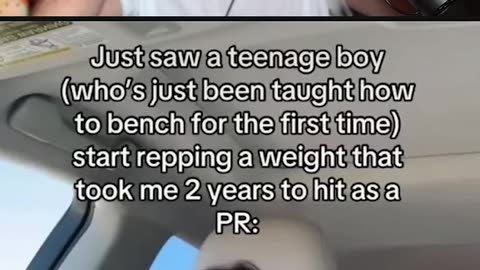 How Is This Possible