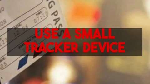 Essential Tips to Avoid Losing Your Luggage