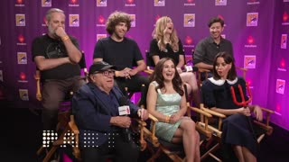 Fandom Anthem Sizzle