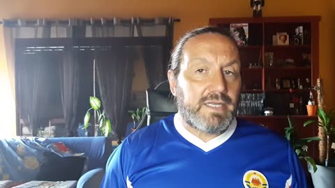Final ACB: 2º partido. Donald Trump es el títere de Israel y quieren acabar con Europa