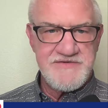 NYC Mayoral Candidate's Apocalypse Plan & Secret Agenda!