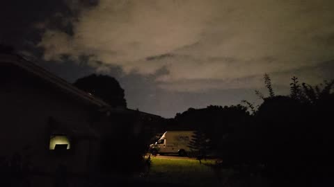 Lightnings Temptation