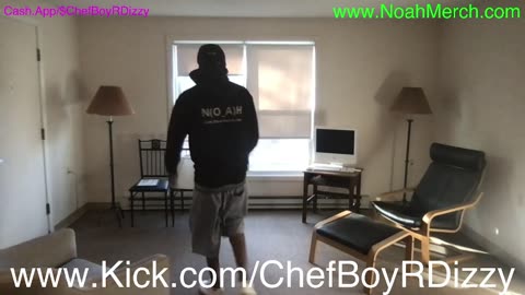 Chef Boy R Dizzy VLOG: @KickStreaming (O_o) #March #14 #2025 (O_o) www.Kick.com/ChefBoyRDizzy