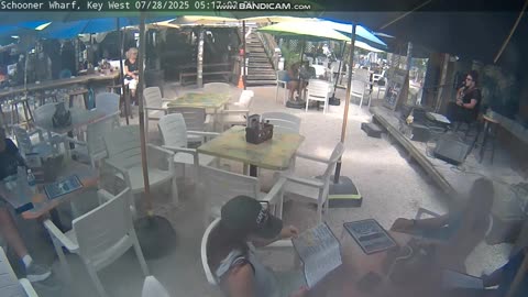 JULY 28 2025 LIVE AT SCHOONER WHARF BAR PART 9
