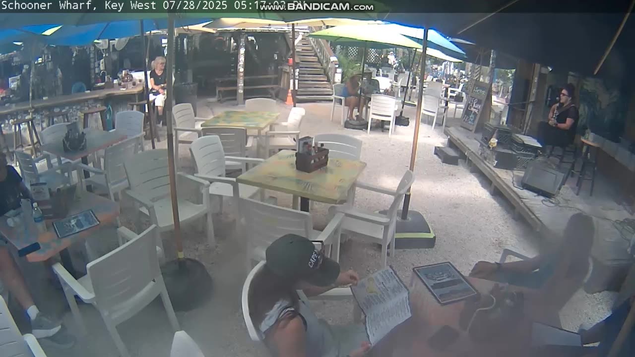 JULY 28 2025 LIVE AT SCHOONER WHARF BAR PART 9