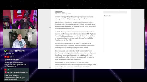 7 Ways Hollywood Wages War On Men (You’re Not Crazy)