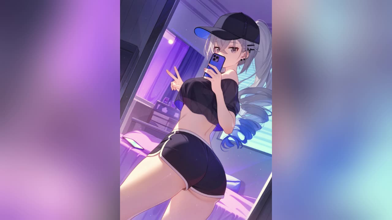 Nightcore - Diet Pepsi (2nd Version)