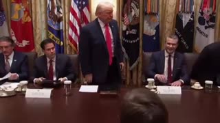 Trump on Somali immigrants