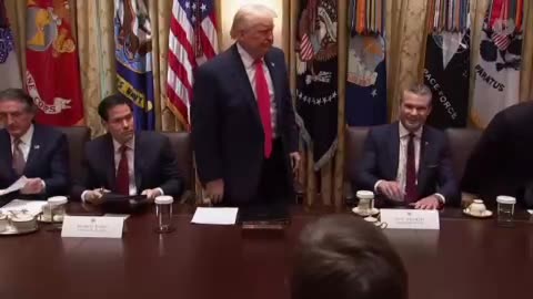 Trump on Somali immigrants