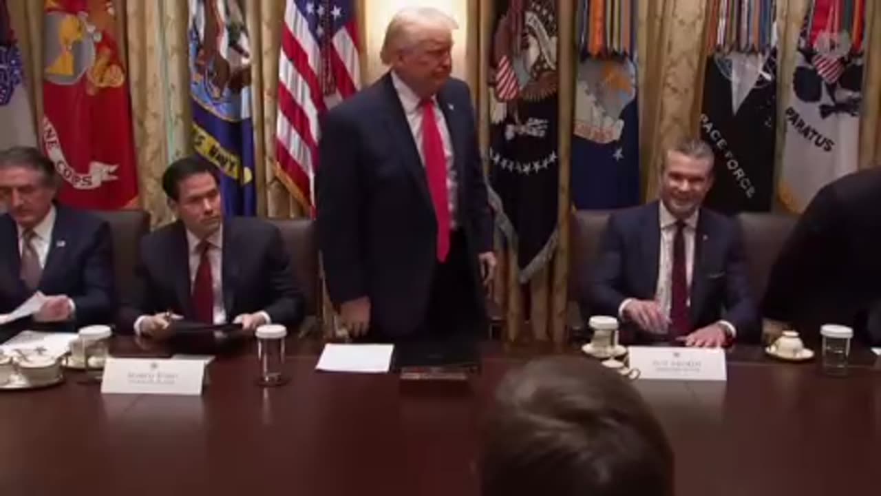 Trump on Somali immigrants