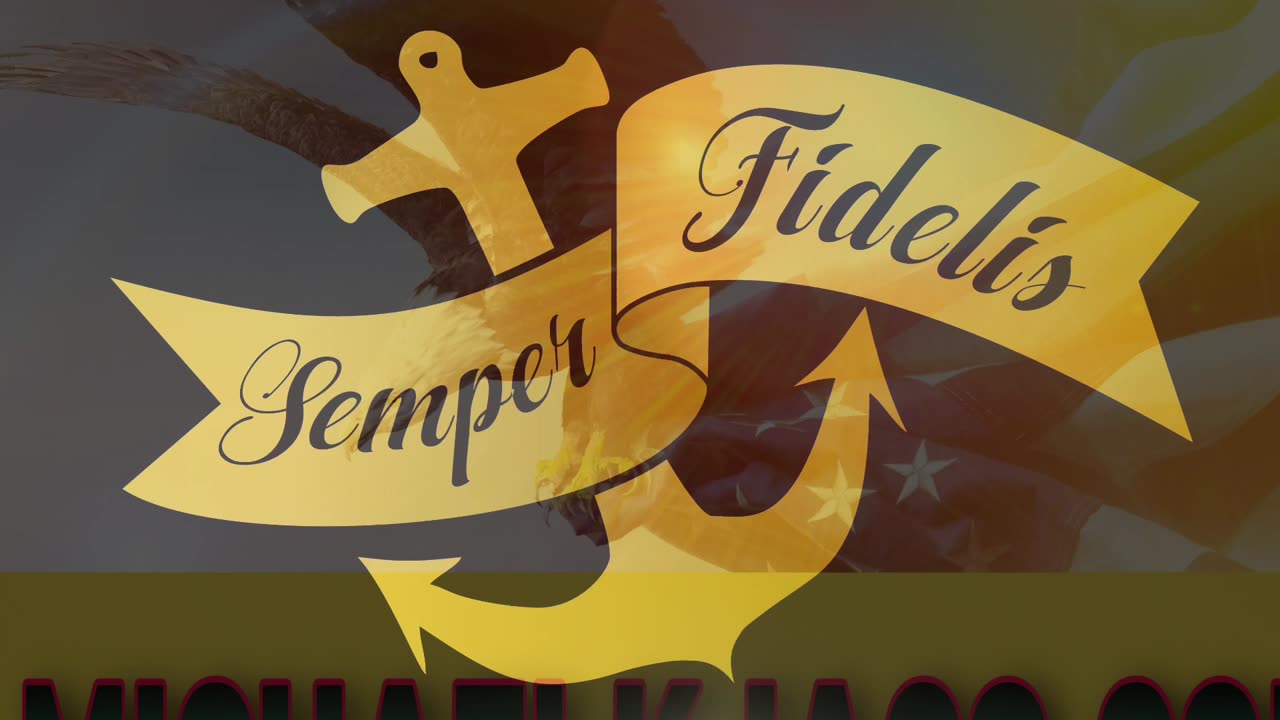 🇺🇸 Honoring Michael Jaco on Veterans Day 🇺🇸