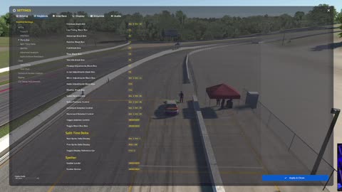 VOD Twitch #153 Un peu de Dirt Road !