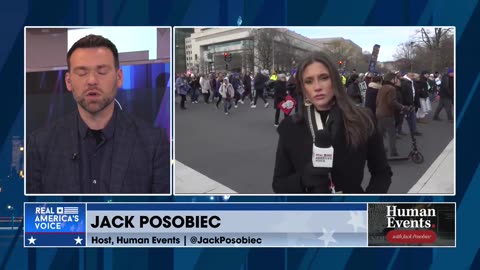 MARCH FOR LIFE: GEN Z SHOWS UP