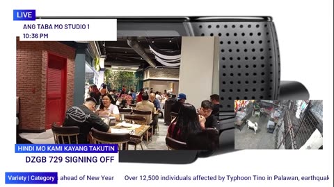 Lalaban Na Tayo mga Kababayan Lalaban Na Tayo